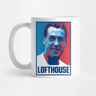 Lofthouse Mug